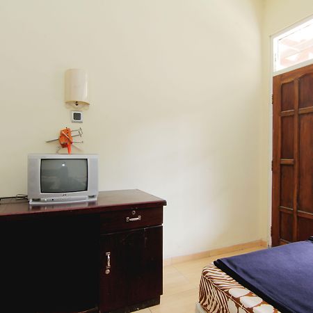 Hotel Wijaya 3 Kaliurang Exterior foto